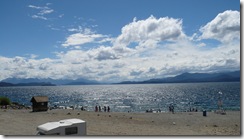 Lago Nihuel Huapi