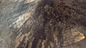 Bóveda del Tesoro de Agamenón