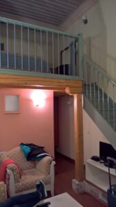 Nuestra country house