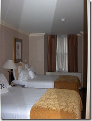 La habitaci&oacute;n