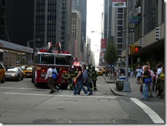 Despliegue de medios