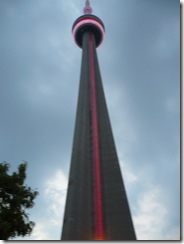 CN Tower