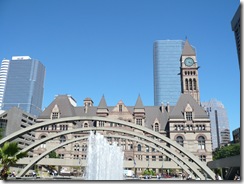 Antiguo ayuntamiento