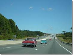 Coches cl&aacute;sicos