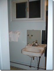 &iexcl;&iexcl;Vaya costra el lavabo!!