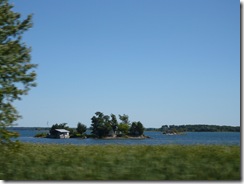 Vaya sitio donde poner la casa