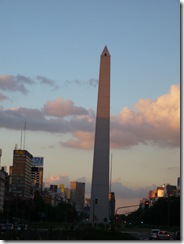 Obelisco