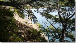 El camino se complica