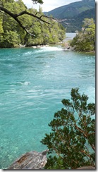 Qu&eacute; aguas, dan ganas de tirarse de cabeza