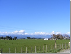 Camino de Wellington