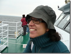 Donde estais ballenitas