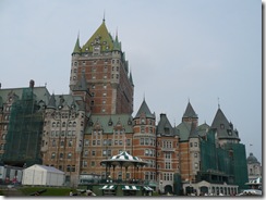 Chateau Frontenac