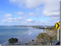 Orewa Beach